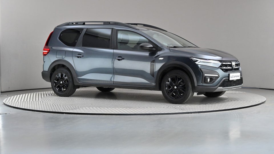 Dacia Jogger 1,0 TCe 110 Extreme 7prs 5d