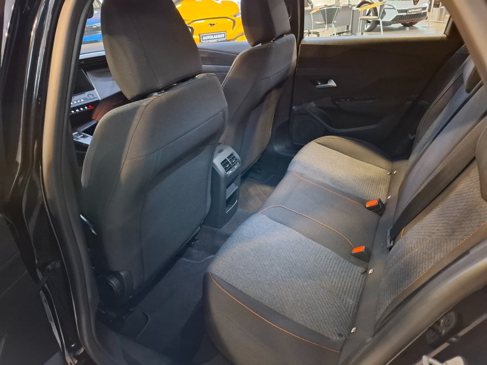 Peugeot e-308 54 Style SW 5d