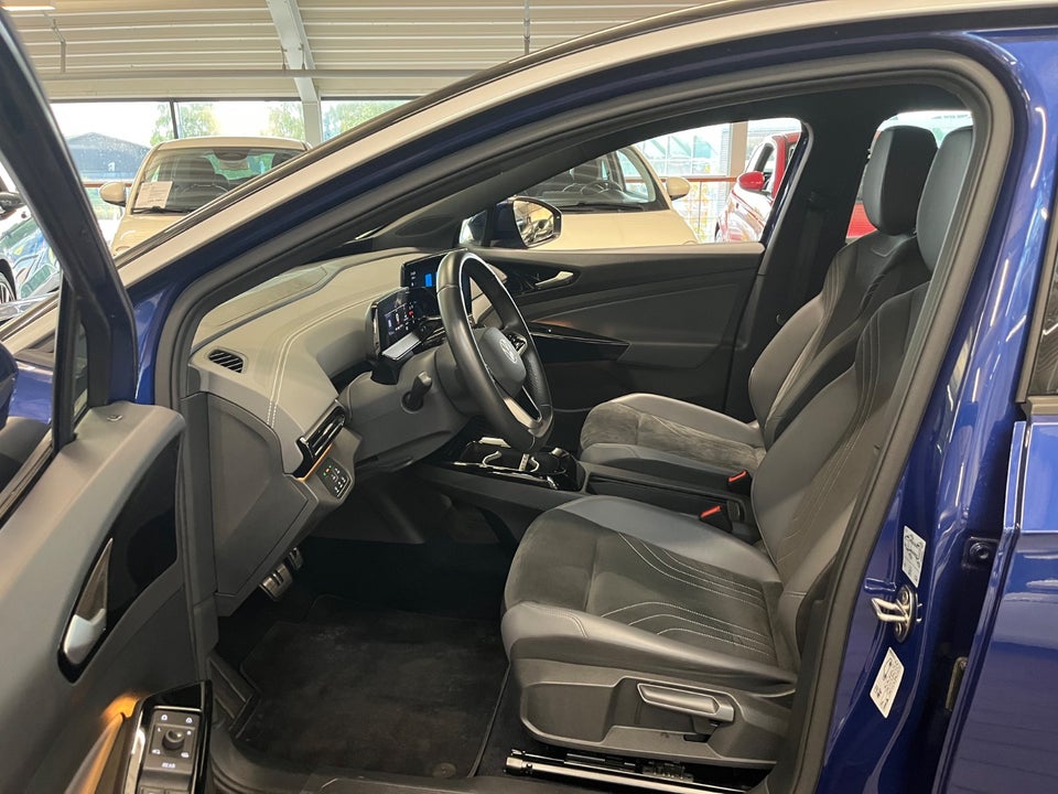 VW ID.5 77 Pro 5d