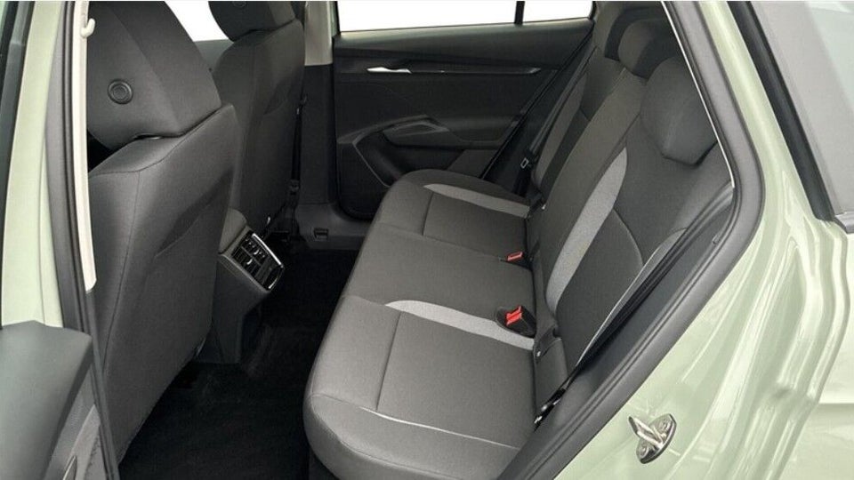 Skoda Elroq 50 iV 5d