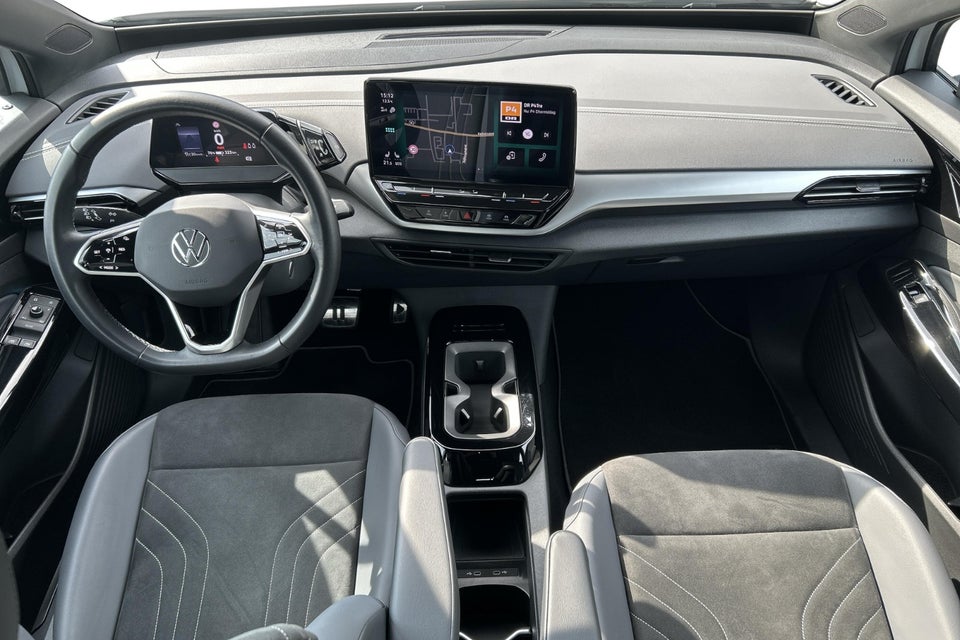 VW ID.5 77 Pro Performance Active 5d