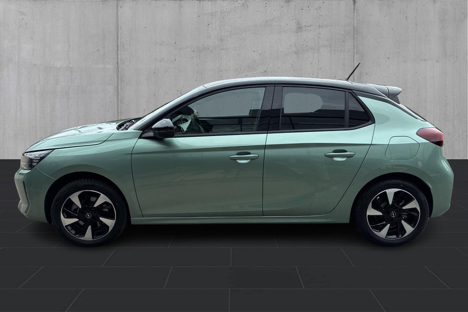 Opel Corsa-e 50 Yes 5d