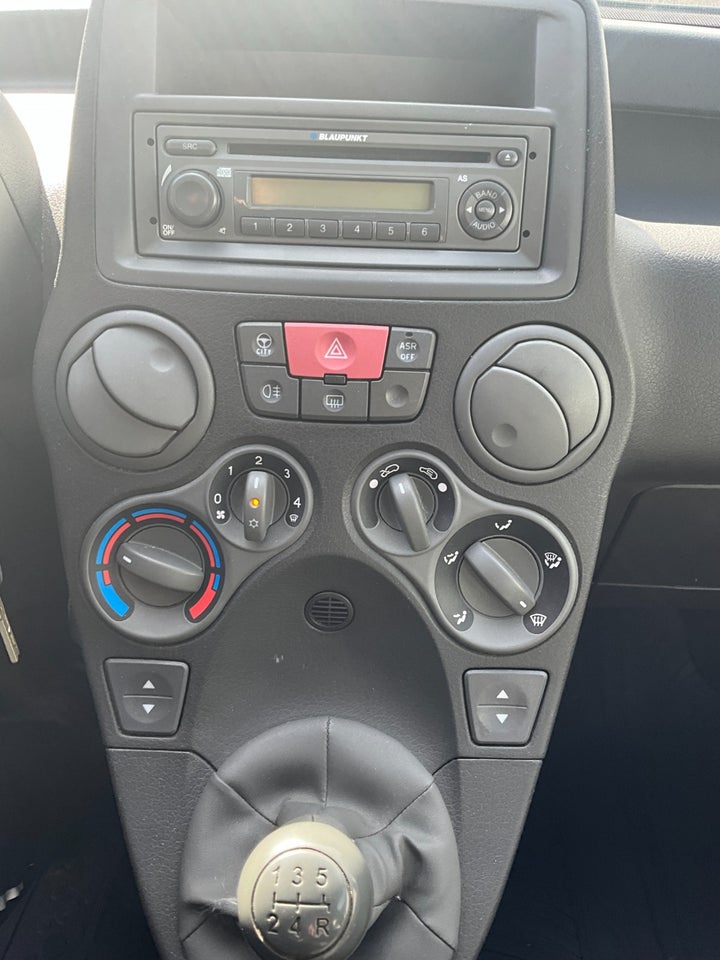 Fiat Panda 1,2 69 Fresh 5d