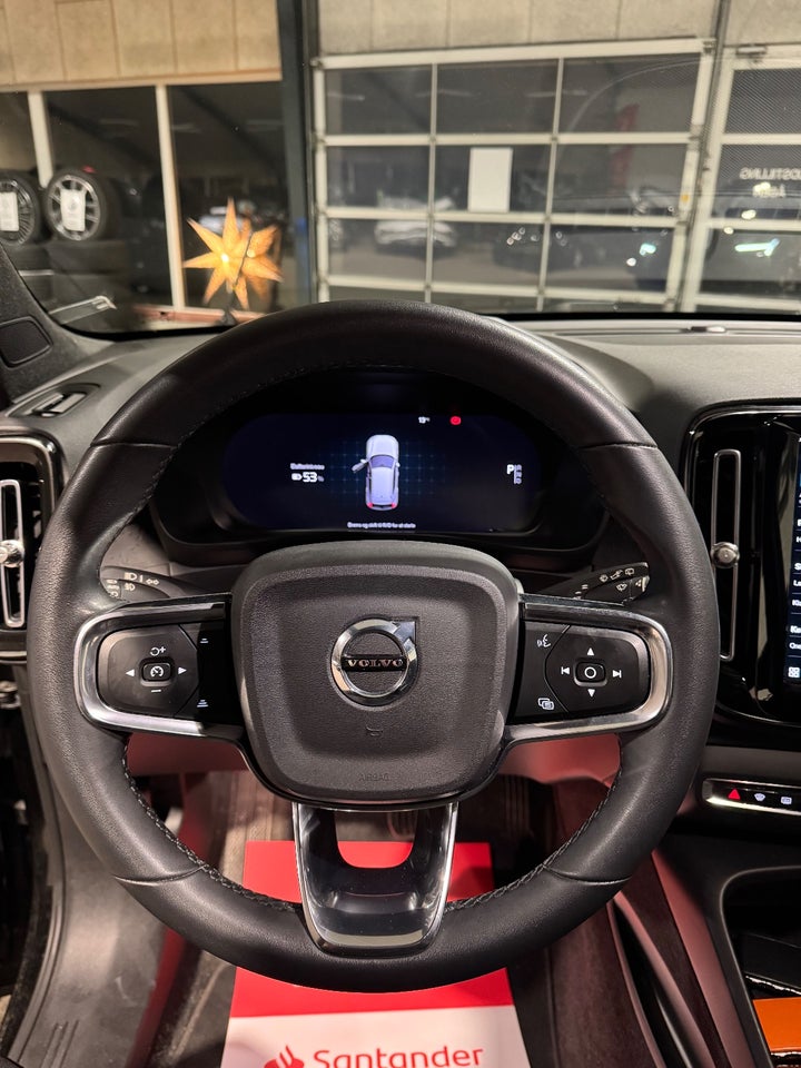 Volvo XC40 P6 ReCharge Core 5d