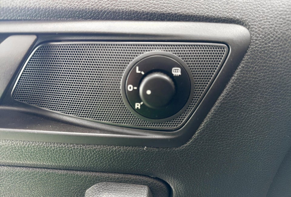 Skoda Yeti 1,4 TSi 122 Active GreenTec 5d