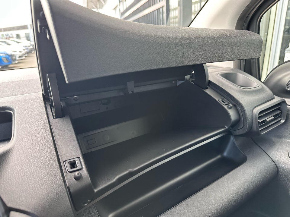 Opel Combo-e Life 50 Elegance+ L2 5d