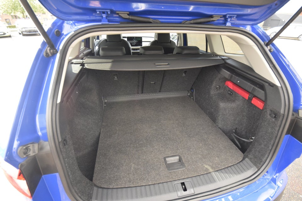 Skoda Enyaq 60 iV Loft 5d