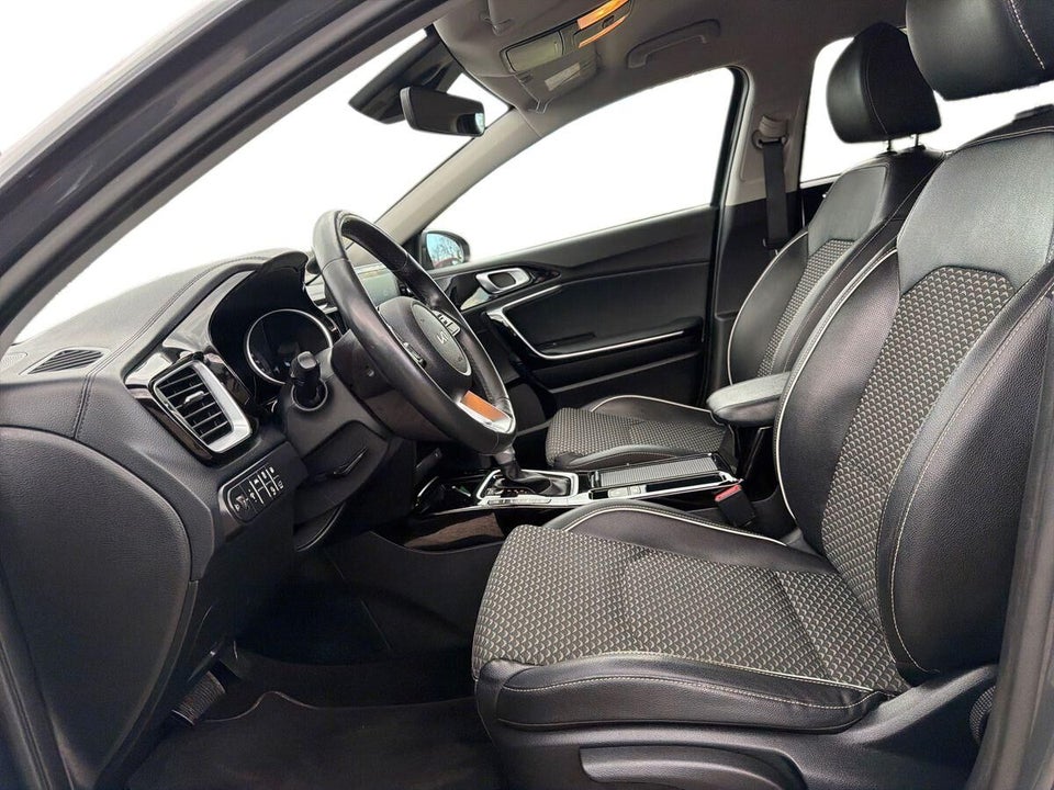 Kia Ceed 1,6 PHEV Upgrade SW DCT 5d
