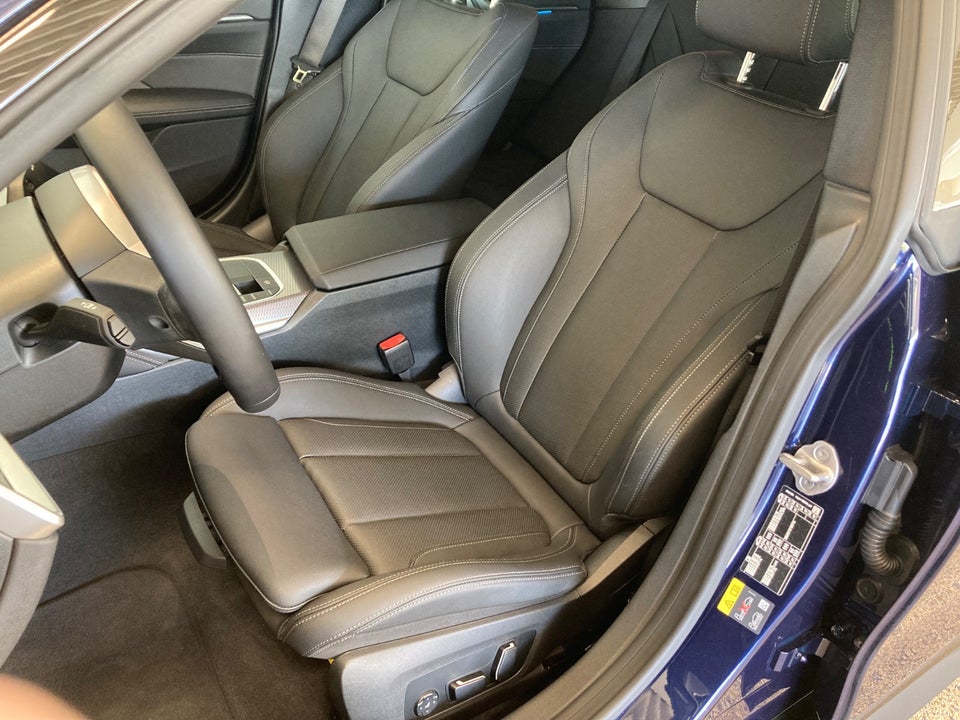BMW i4 M50 M-Sport xDrive 5d