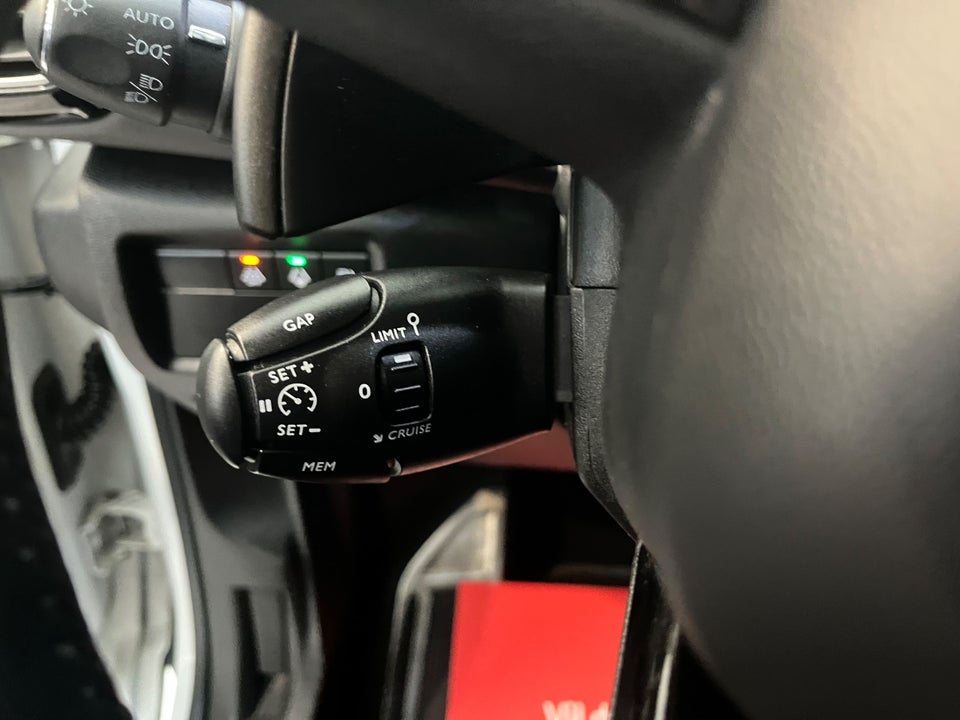 Citroën C5 Aircross 1,6 Hybrid Shine Sport EAT8 5d