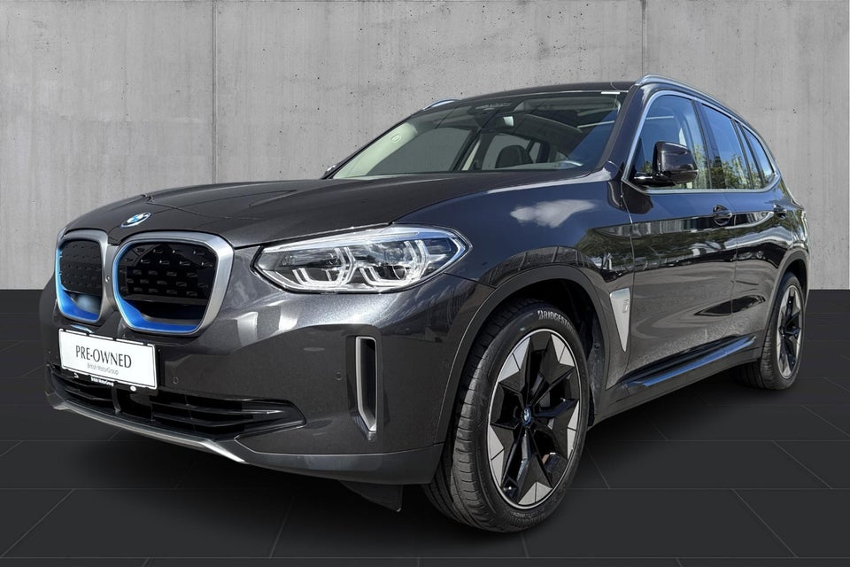 BMW iX3 Charged Plus 5d