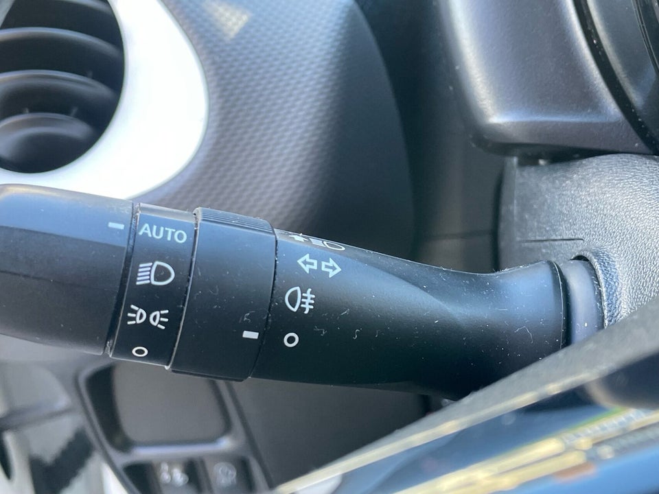 Citroën C1 1,0 VTi SportLine 5d