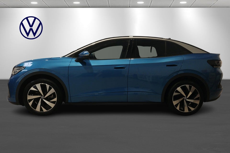 VW ID.5 77 Pro 5d