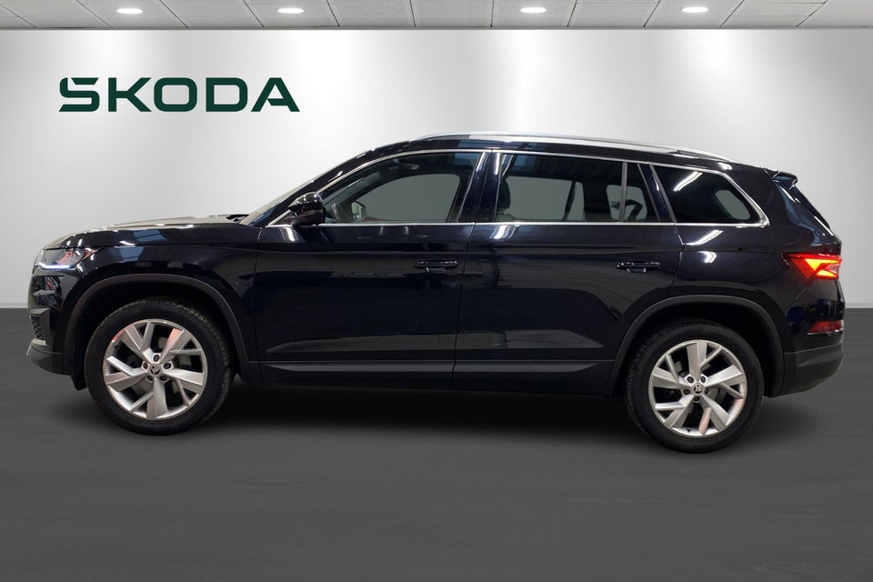 Skoda Kodiaq 1,5 TSi 150 Style DSG 5d