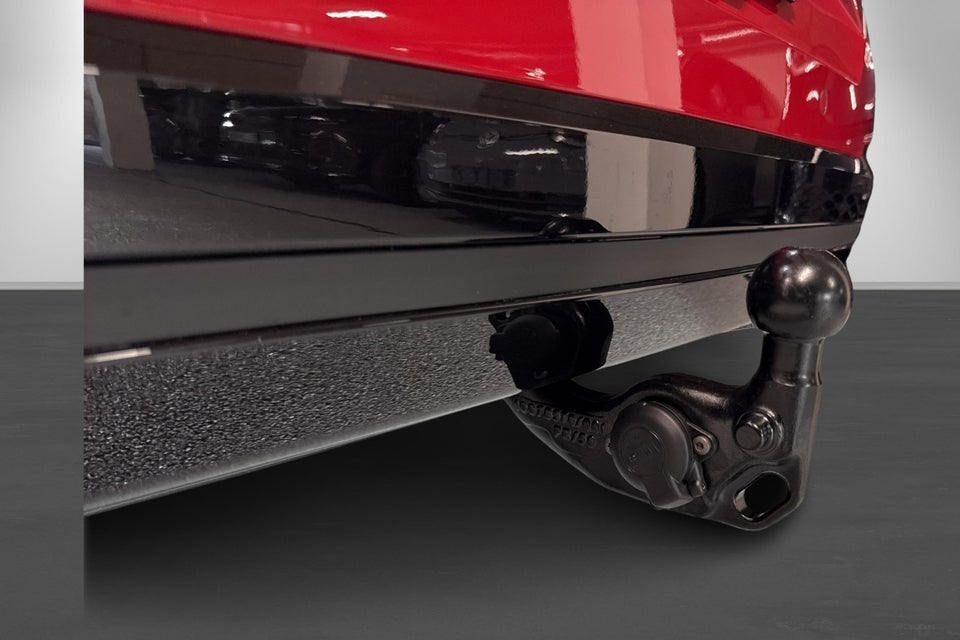 Skoda Enyaq 85 iV Sportline Advanced Coupé 5d