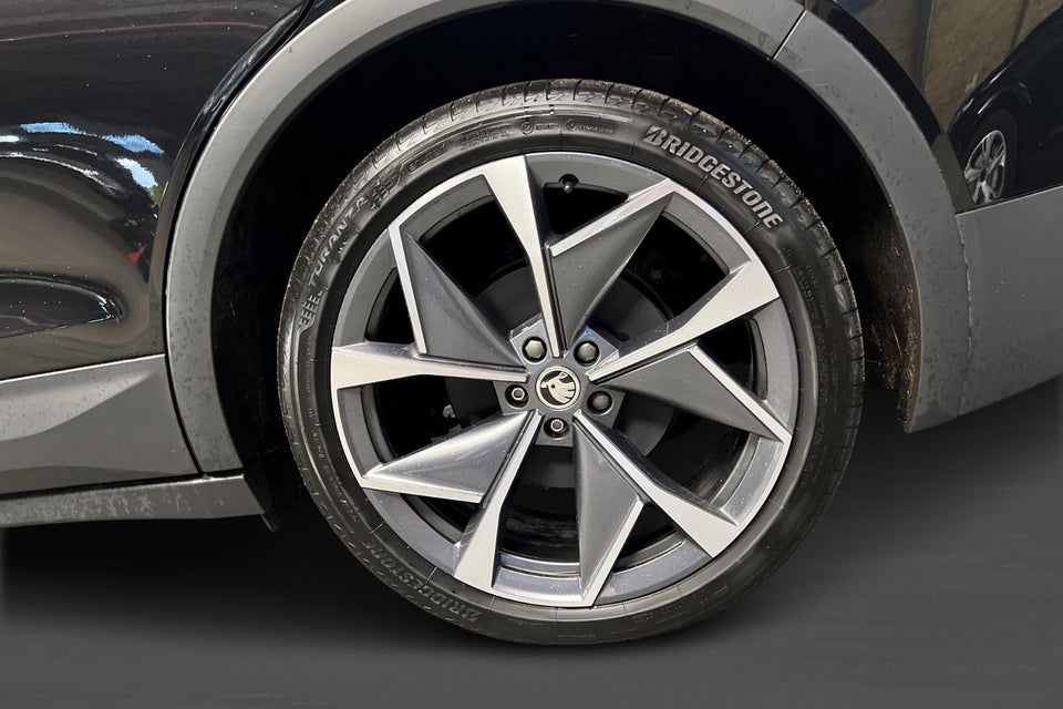 Skoda Elroq 85 iV Advanced 5d