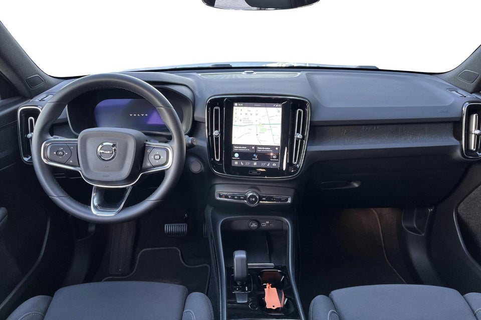 Volvo XC40 P6 ReCharge Core 5d