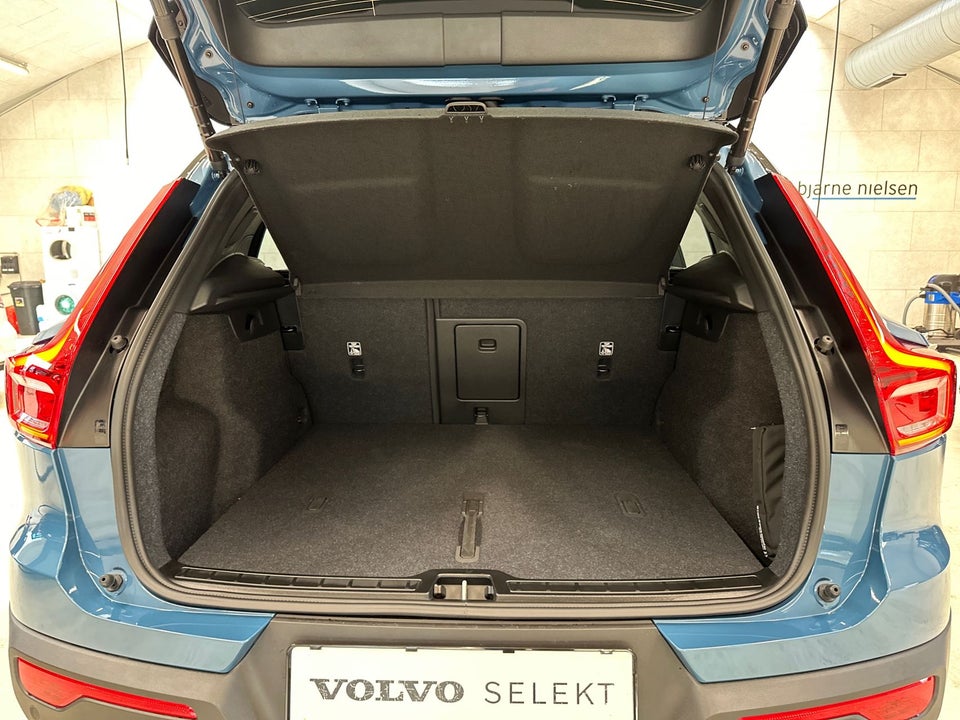 Volvo EX40 Extended Range Ultra 5d