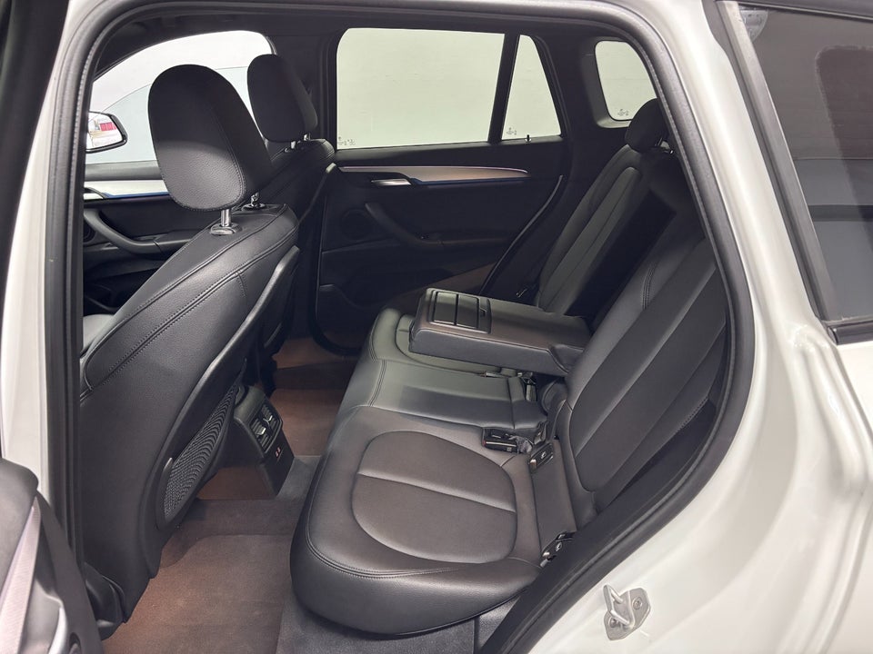 BMW X1 1,5 xDrive25e M-Sport+ aut. 5d