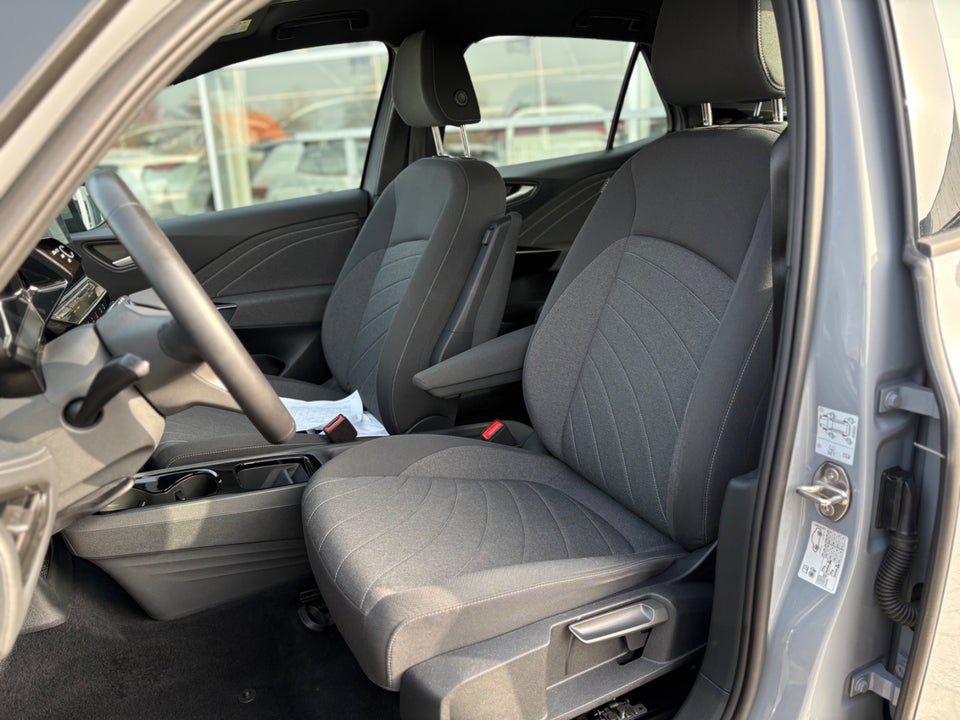 VW ID.3 58 Pro Performance 5d