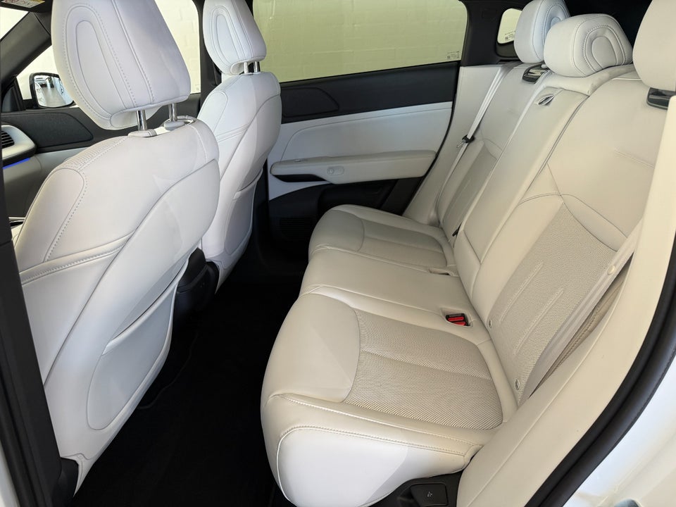 Xpeng G6 Long Range 5d