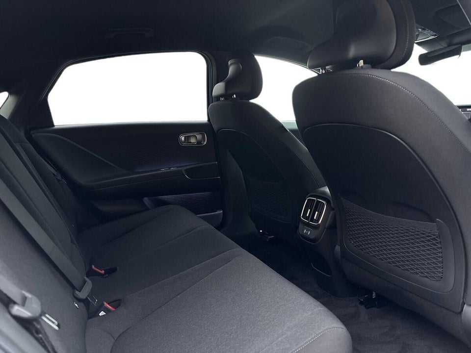 Hyundai Ioniq 6 77 Advanced 4d