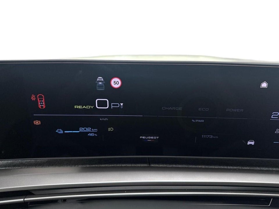 Peugeot e-5008 77 GT Pack AWD 7prs 5d