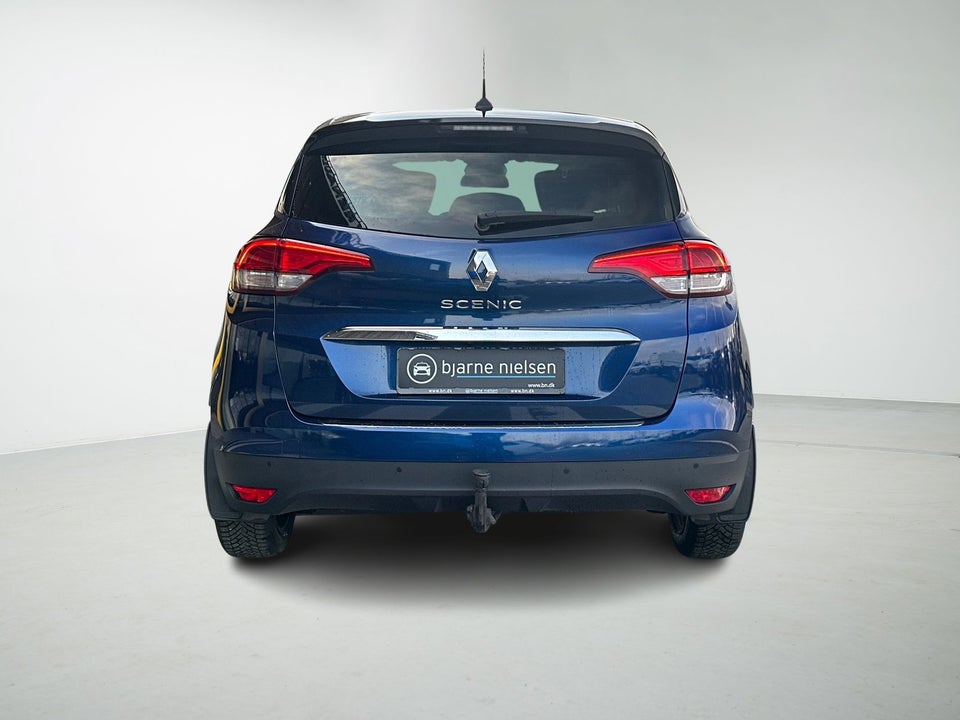 Renault Scenic IV 1,5 dCi 110 Bose Edition EDC 5d