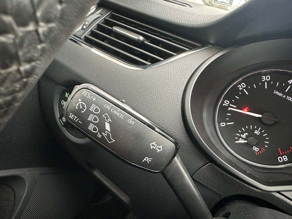 Skoda Octavia 1,4 TSi 150 Style DSG 5d