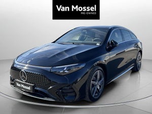 Mercedes CLA250+, modelår 2026, 11,000 km