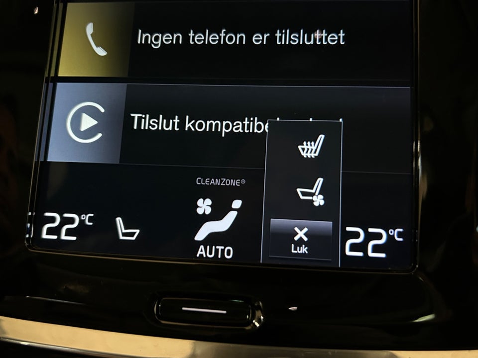 Volvo V60 2,0 T6 326 Inscription Polestar aut. AWD 5d