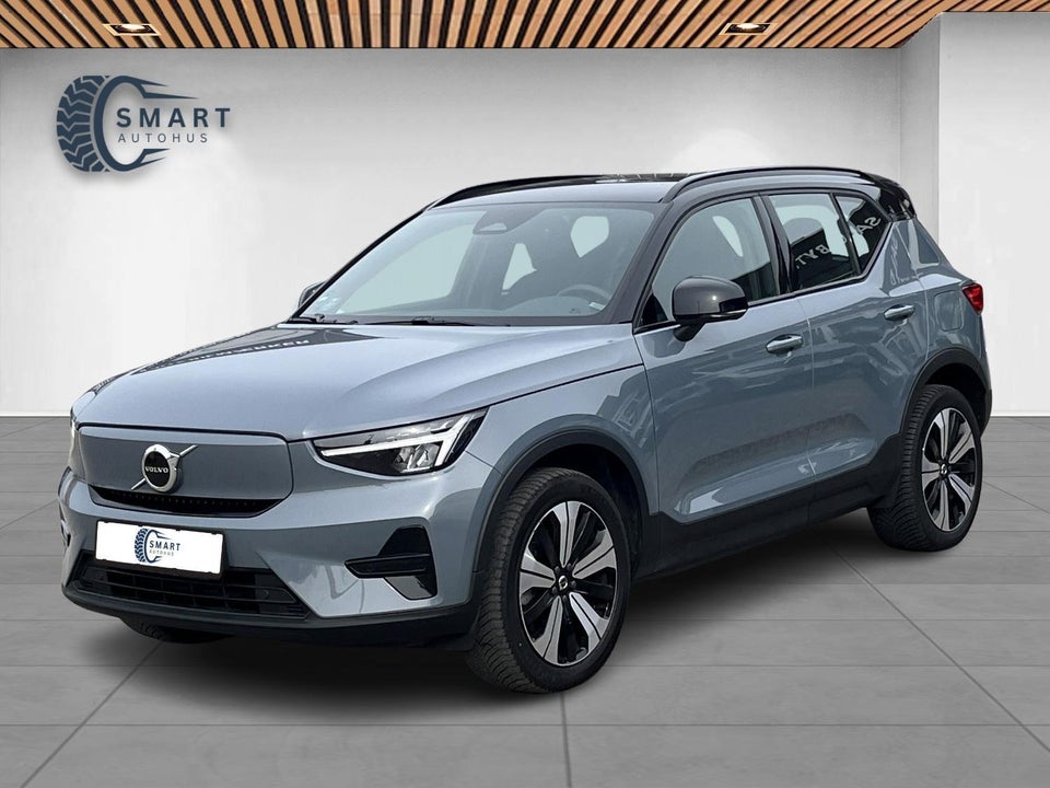 Volvo XC40 P6 ReCharge Core 5d
