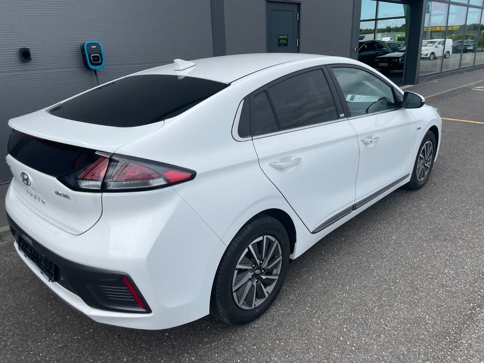 Hyundai Ioniq EV Premium 5d