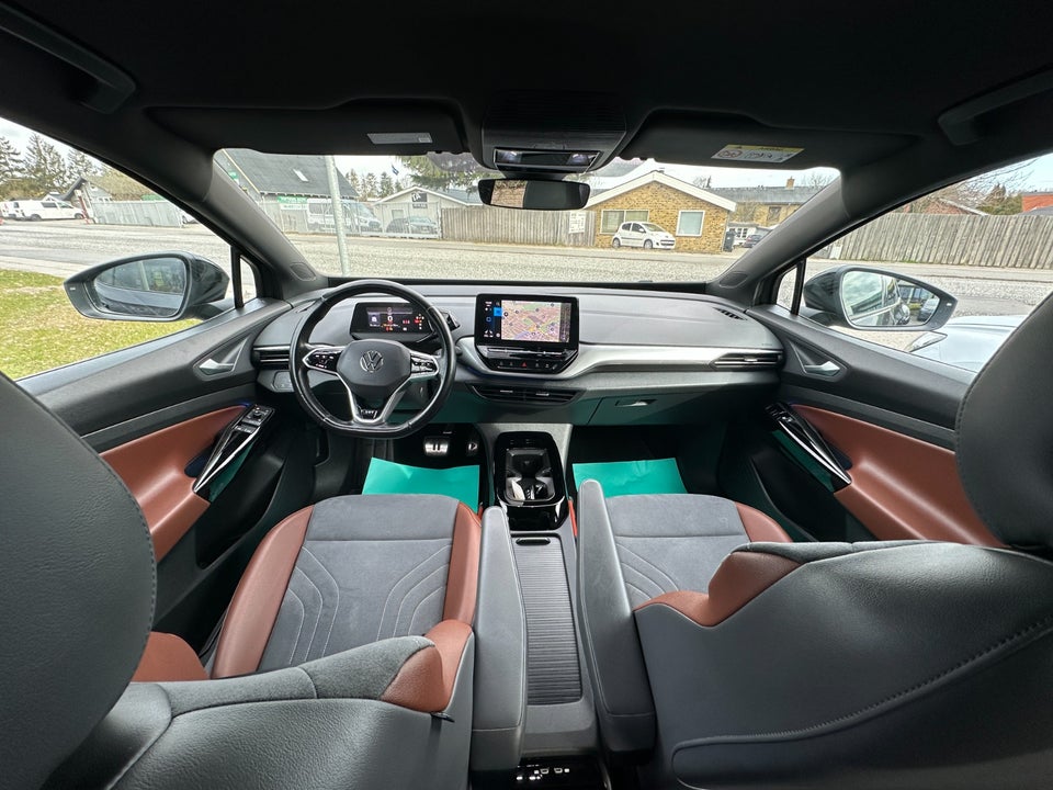 VW ID.4 77 1ST Pro Performance 5d