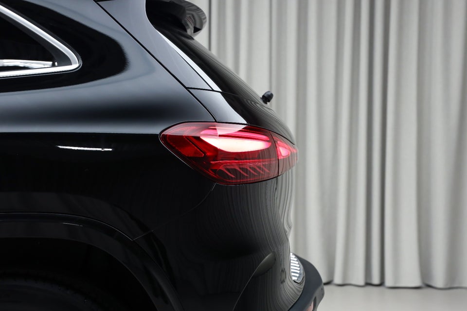 Mercedes EQA250+ AMG Advance 5d