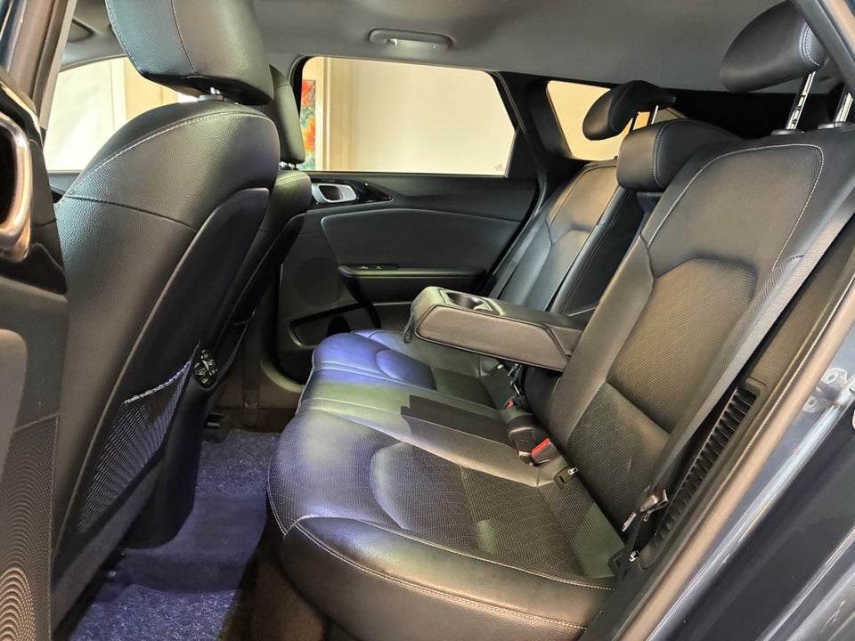 Kia Ceed 1,6 PHEV Upgrade+ SW DCT 5d
