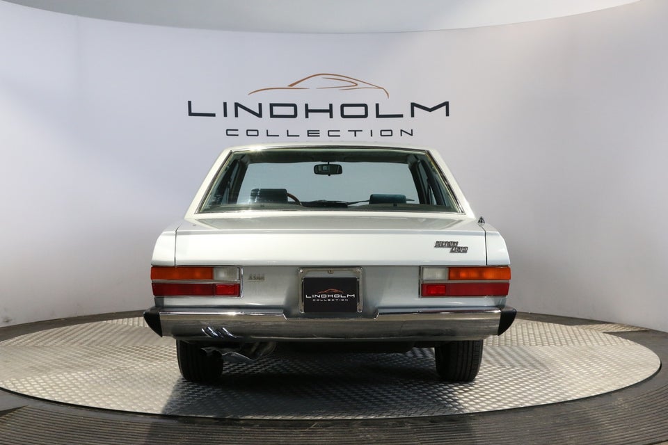 Fiat 130 3,2 Coupé 2d