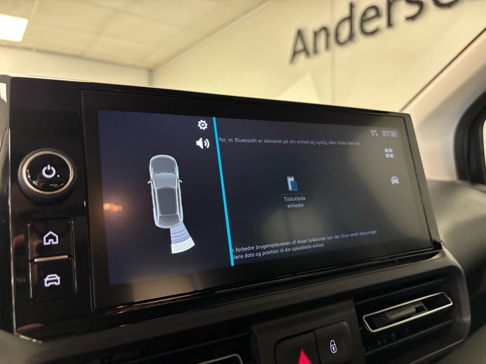 Citroën ë-Berlingo 52 Impress 5d