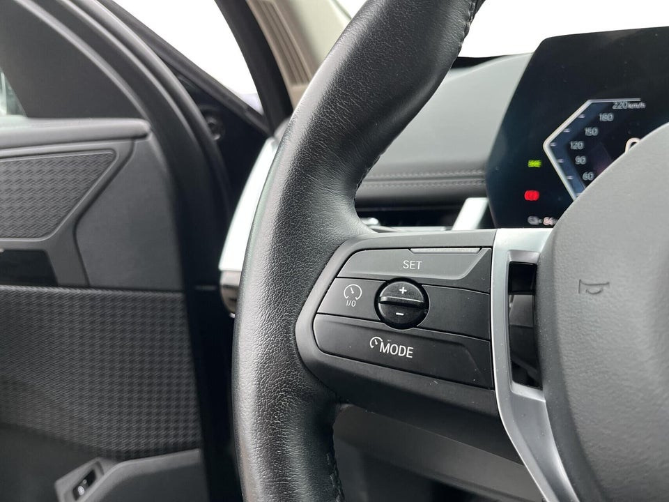 BMW iX1 xDrive30 X-Line 5d