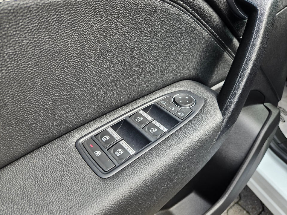 Mitsubishi ASX 1,6 PHEV Sport Tech 1st aut. 5d