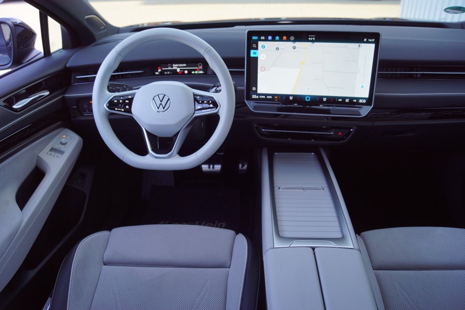 VW ID.7 77 Style Tourer 5d