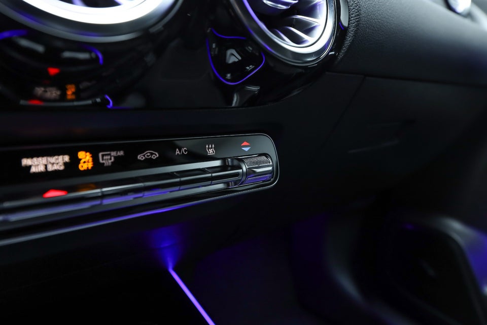 Mercedes EQA250+ AMG Premium 5d