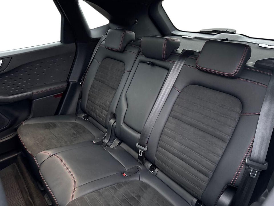 Ford Kuga 2,5 PHEV ST-Line X CVT 5d