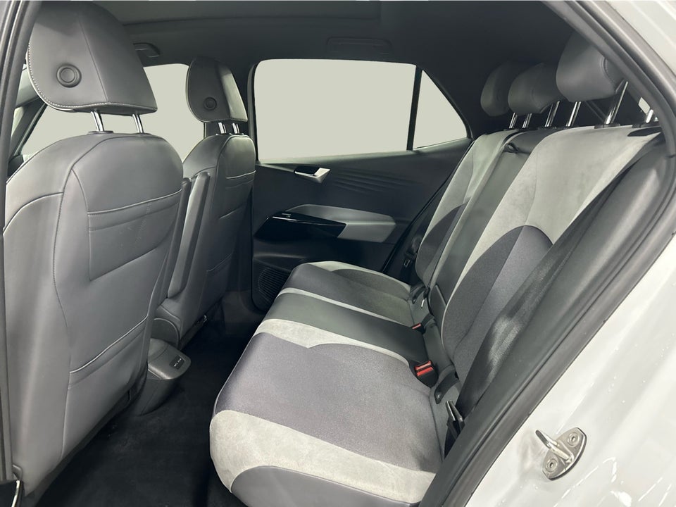 VW ID.3 58 1ST Max 5d