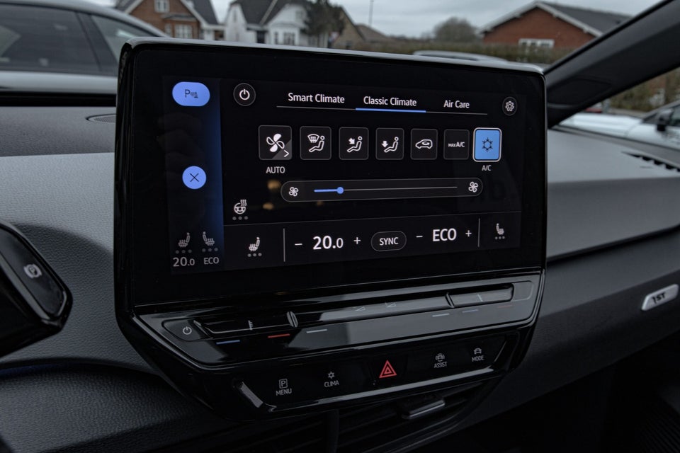 VW ID.3 58 1ST Plus Performance 5d