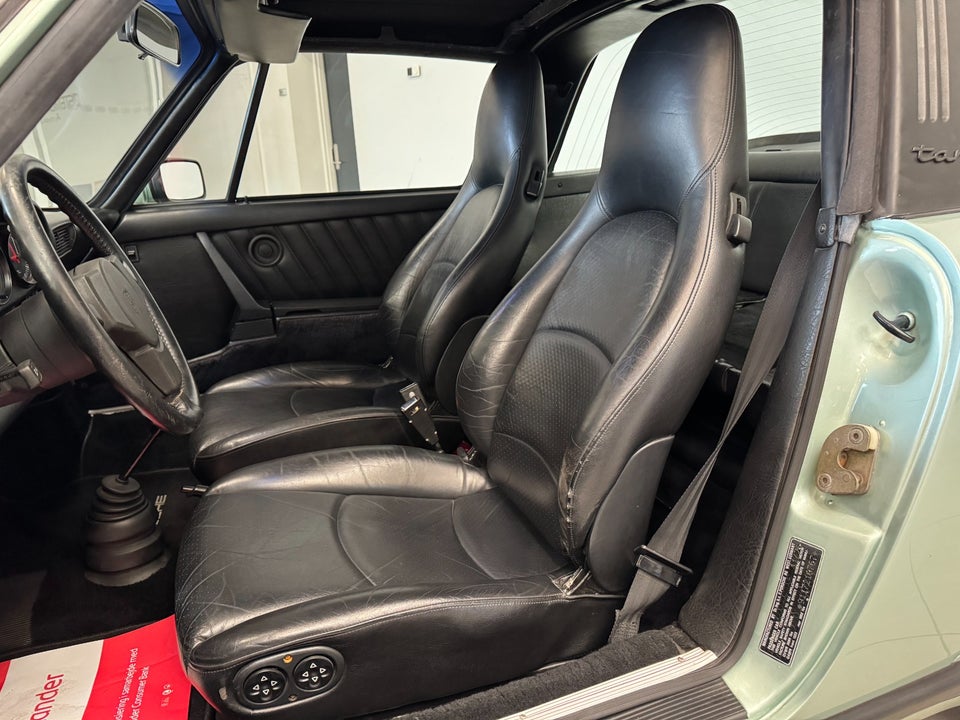 Porsche 911 2,7 Targa 2d