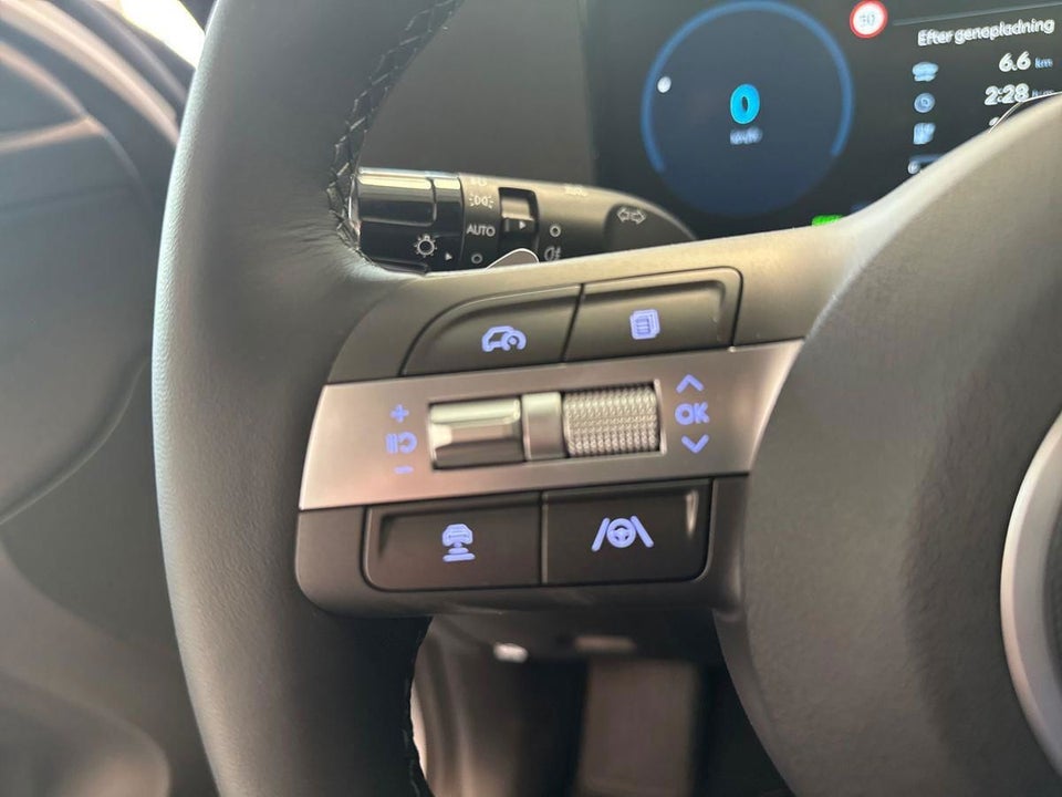Hyundai Kona 65 EV Essential 5d