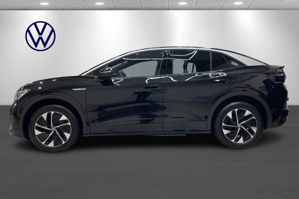 VW ID.5 77 Pro Performance 75 Years Edition 5d