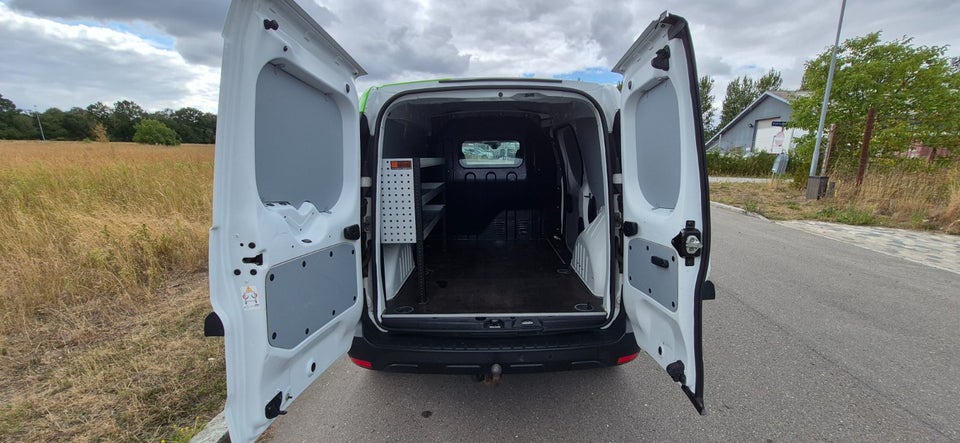Renault Express 1,5 dCi 95 Tekno 5d