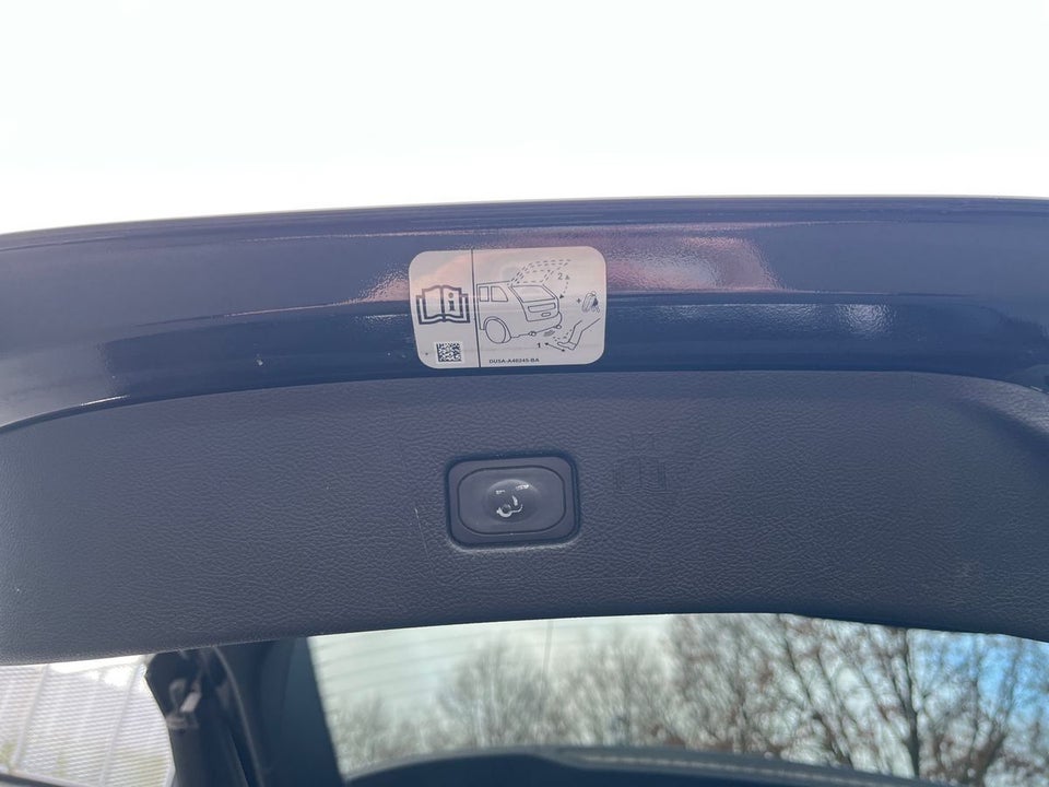 Ford Edge 2,0 TDCi 210 ST-Line aut. AWD 5d